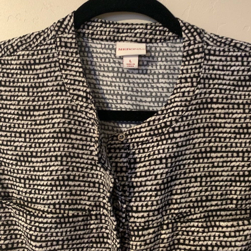 Merona dress